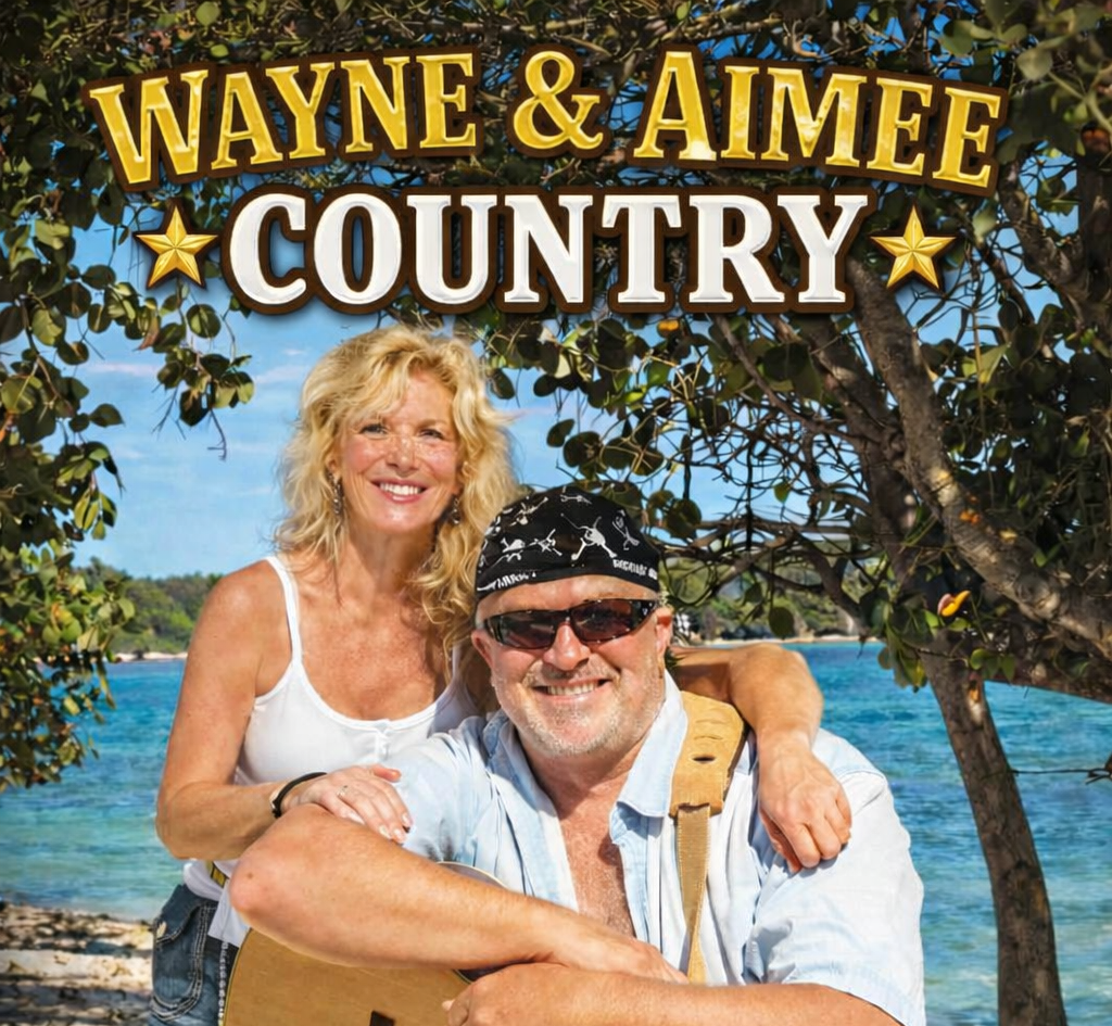 wayne and aimee country music