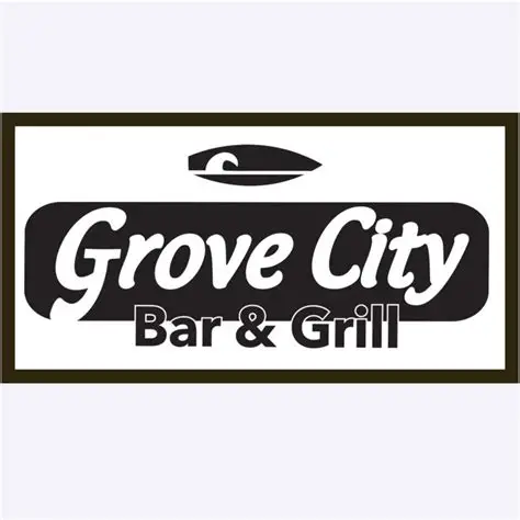 Grove City Bar and Grill